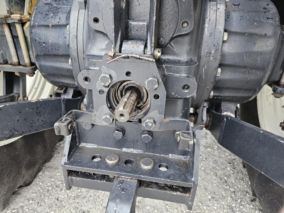 Image for 2013 New Holland TS6.120