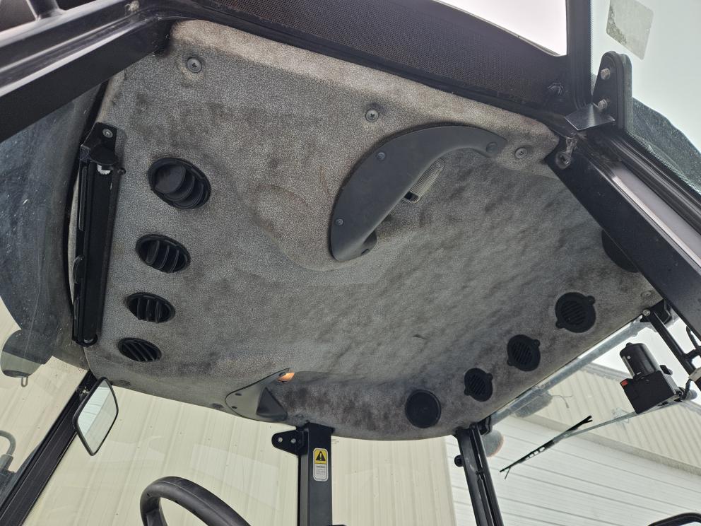 Image for 2013 New Holland TS6.120