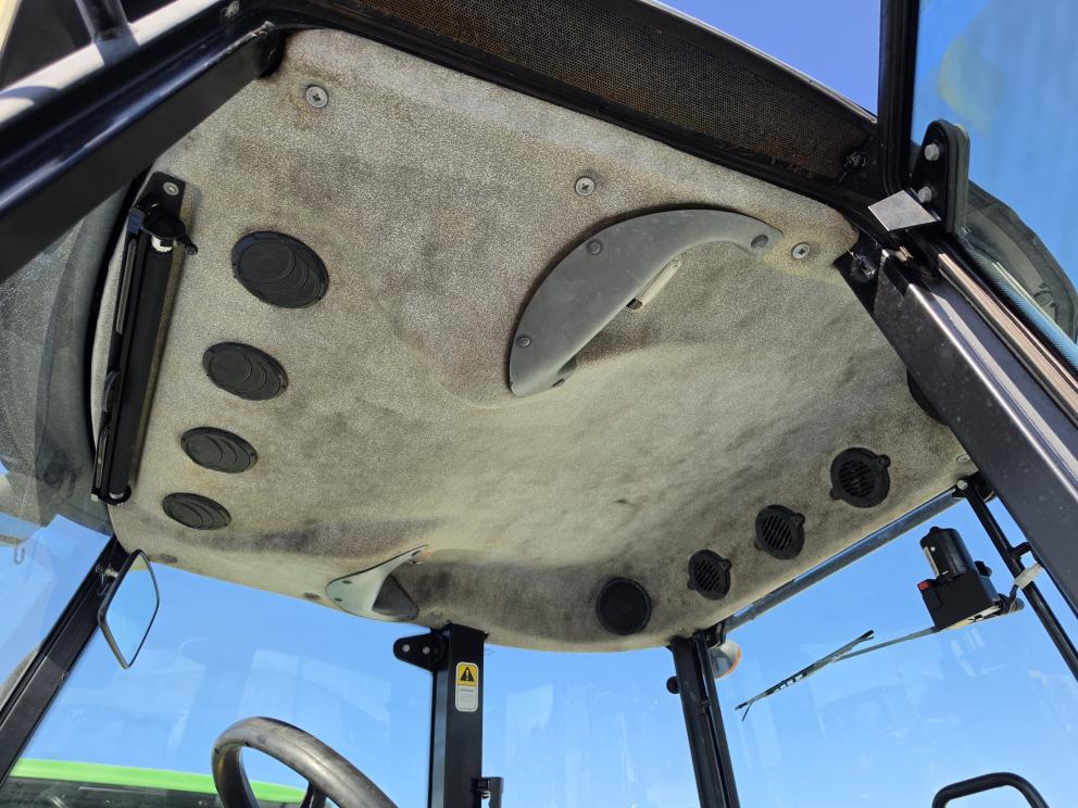 Image for 2013 New Holland TS6.120