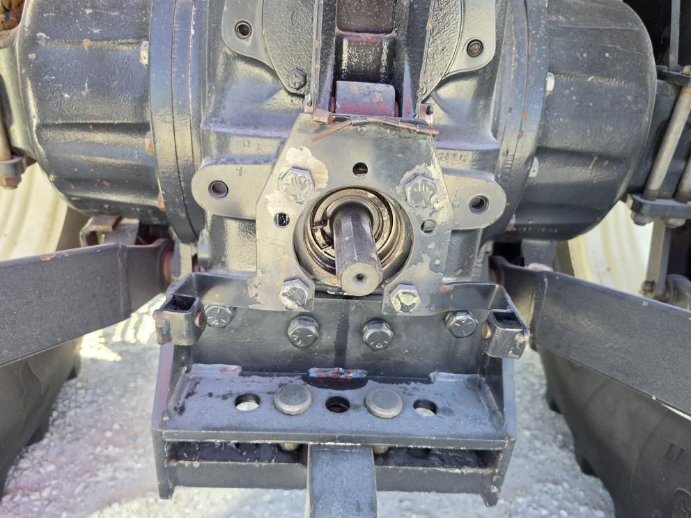 Image for 2013 New Holland TS6.120