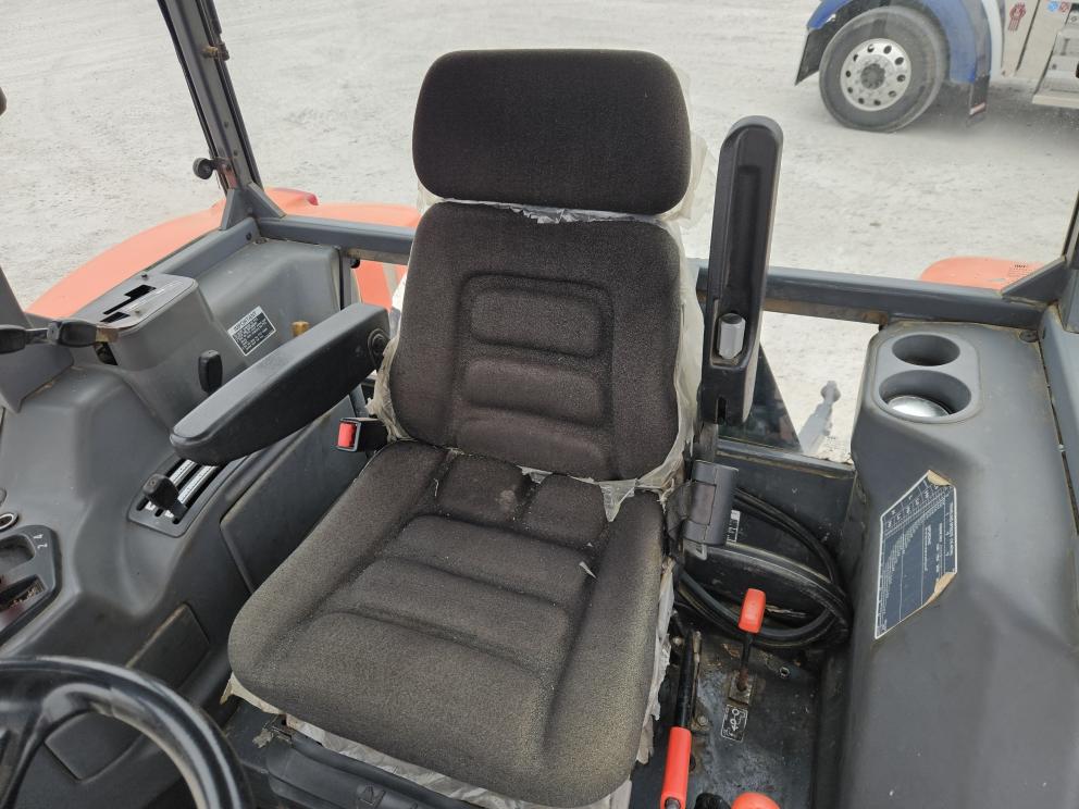 Image for 2020 Kubota M6S-111