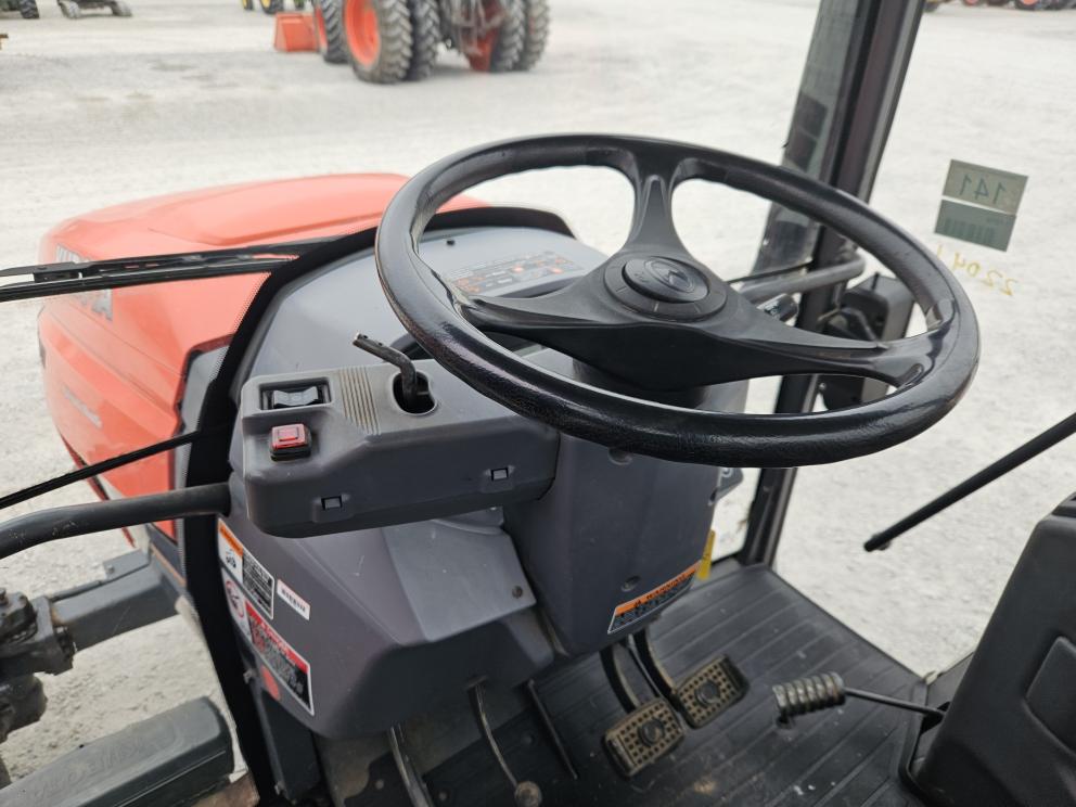 Image for 2020 Kubota M6S-111
