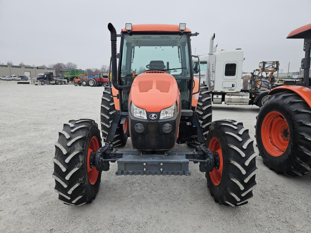 Image for 2020 Kubota M6S-111