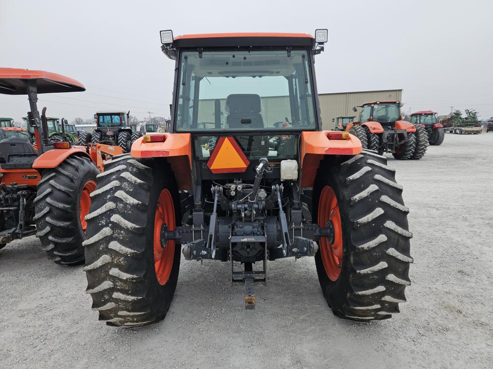 Image for 2020 Kubota M6S-111