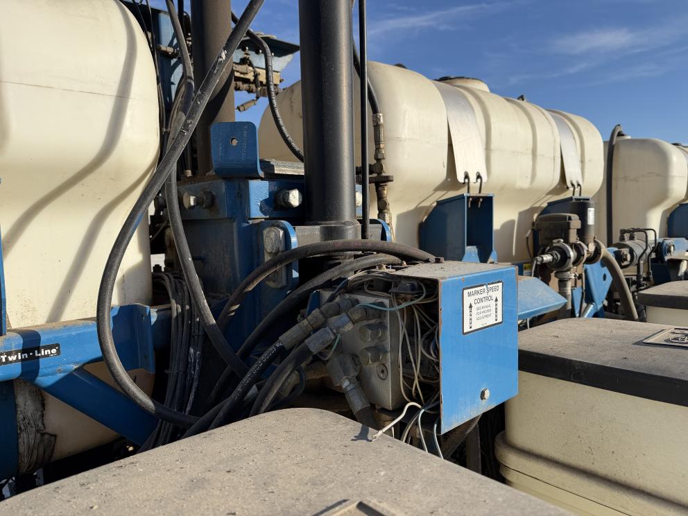 Image for Kinze 3650