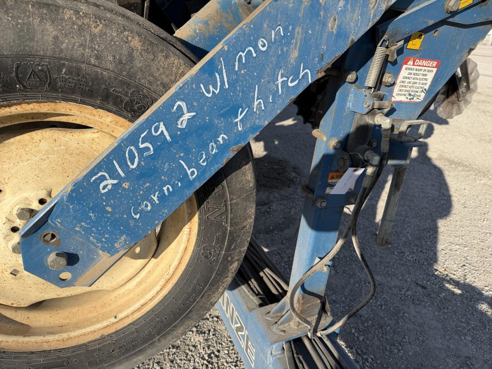 Image for Kinze 3650