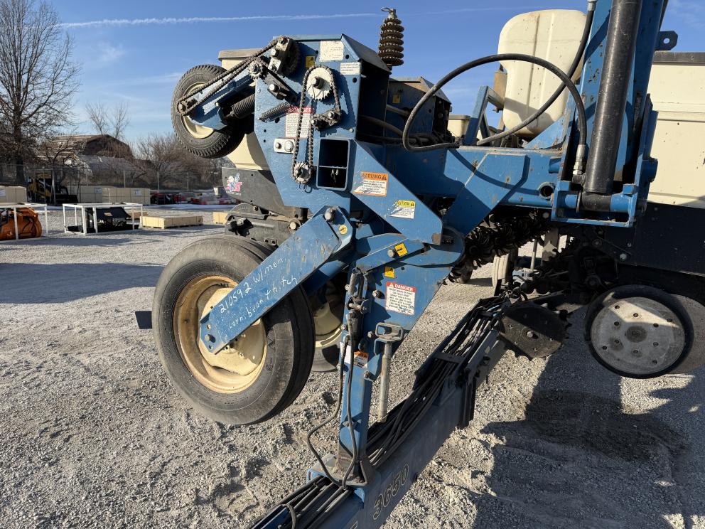 Image for Kinze 3650