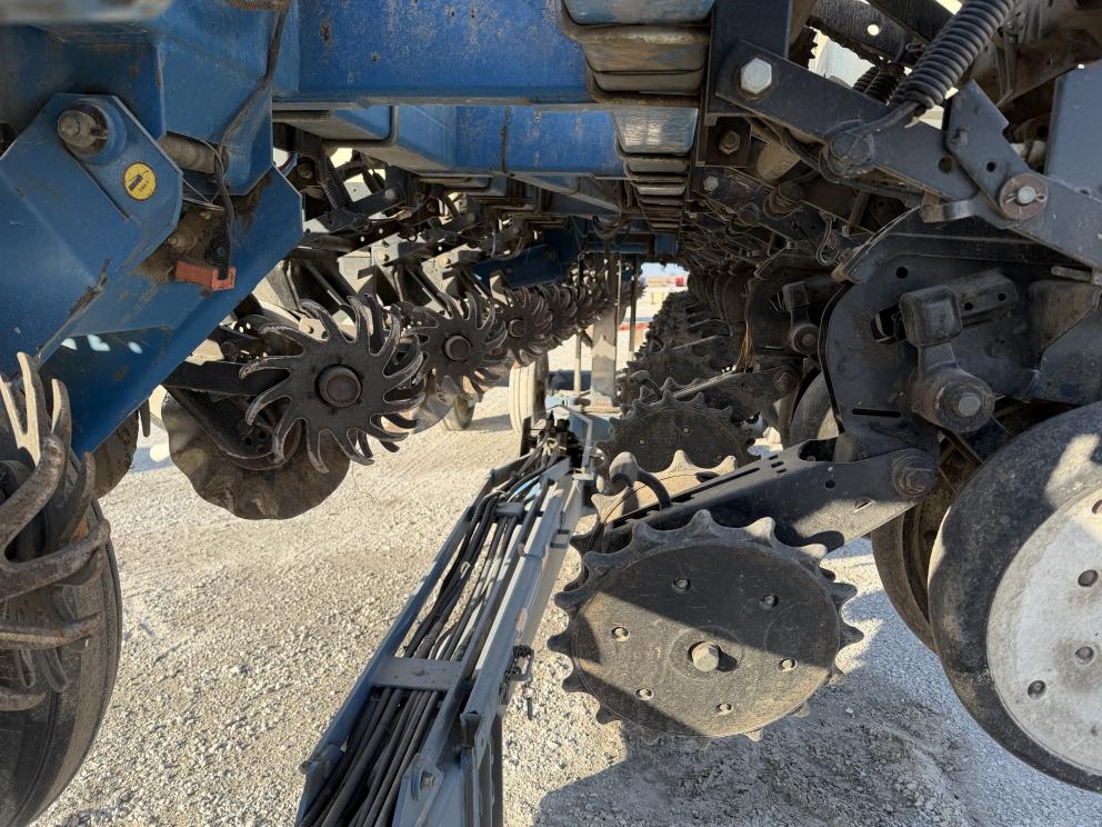 Image for Kinze 3650