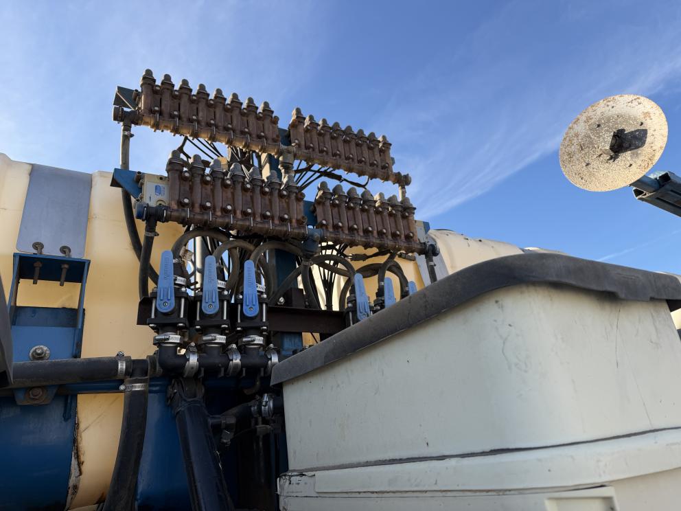 Image for Kinze 3650