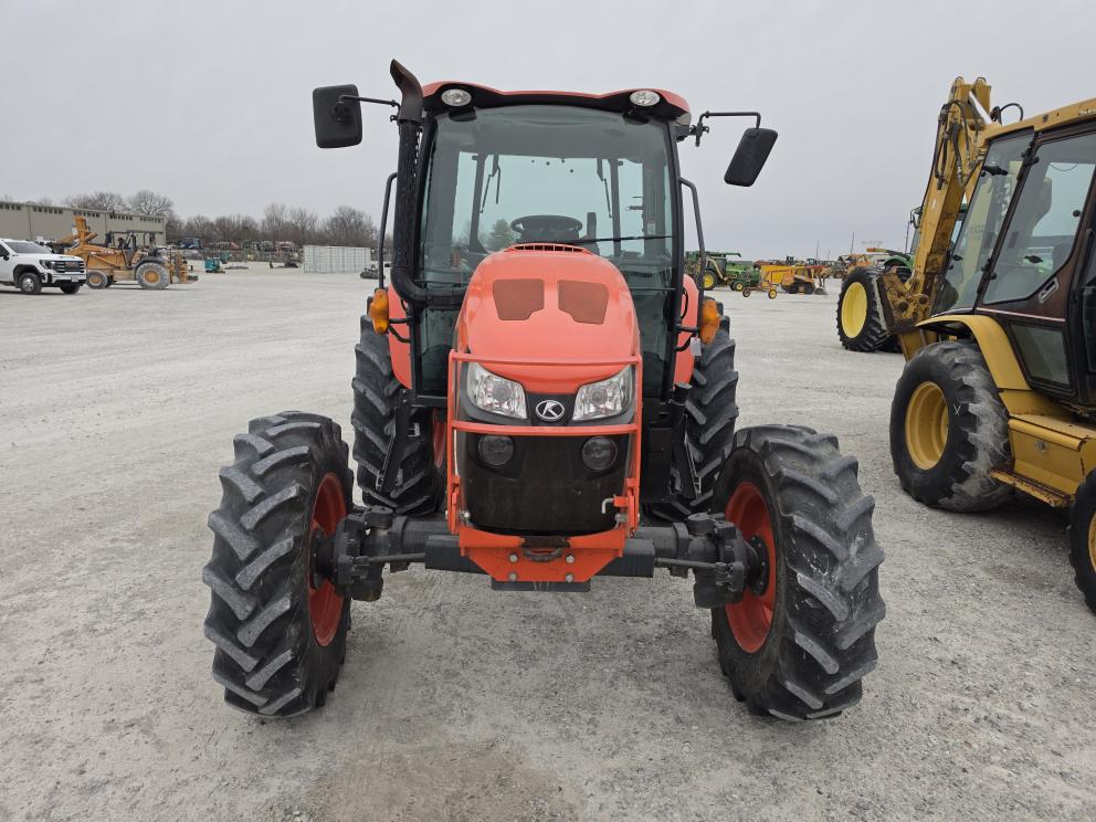 Image for 2020 Kubota M5-111