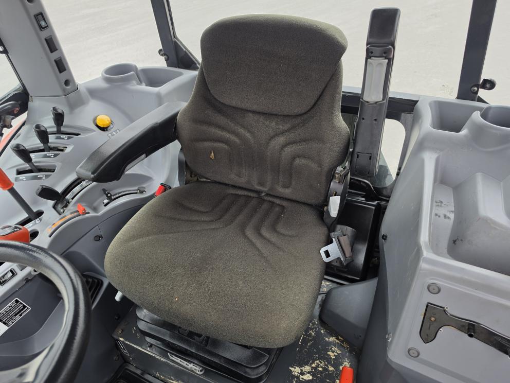 Image for 2020 Kubota M5-111