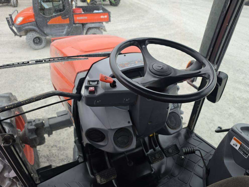 Image for 2020 Kubota M5-111