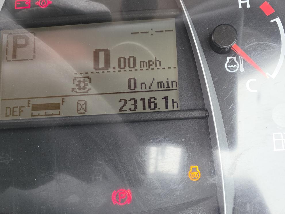 Image for 2020 Kubota M5-111