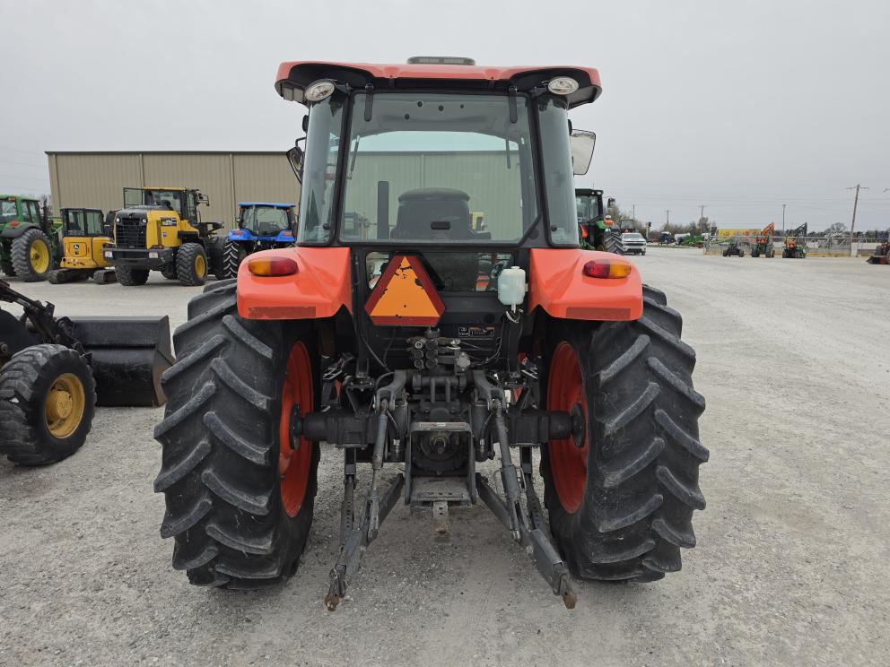 Image for 2020 Kubota M5-111