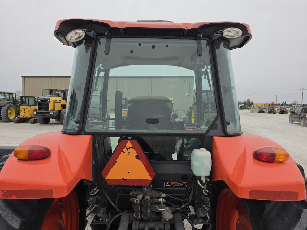 Image for 2020 Kubota M5-111