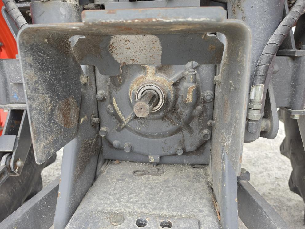 Image for 2020 Kubota M5-111