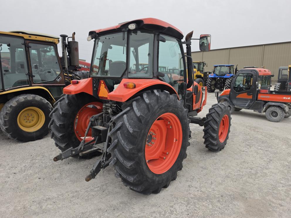 Image for 2020 Kubota M5-111