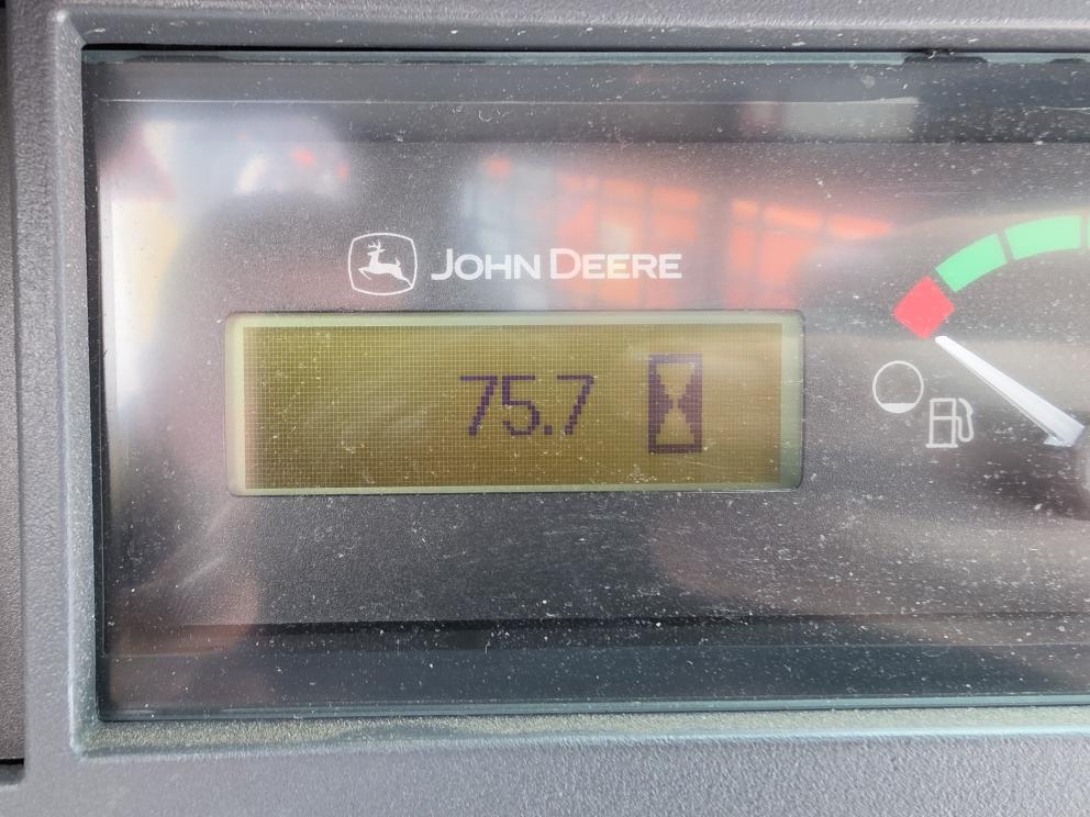 Image for 2023 John Deere 317G