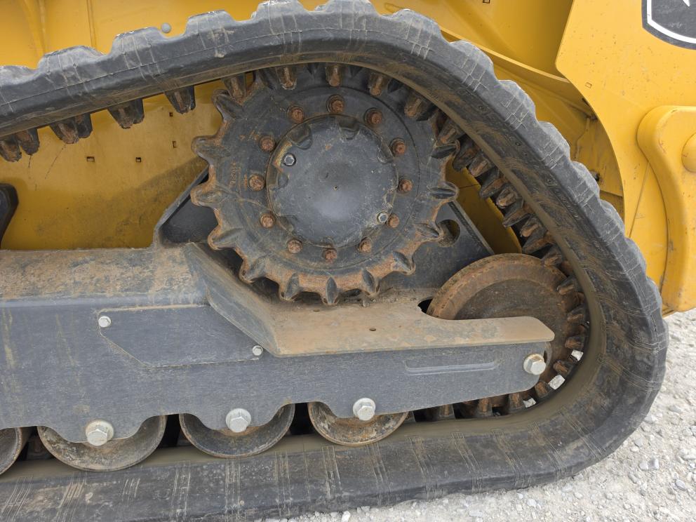 Image for 2023 John Deere 317G