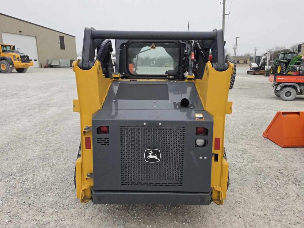 Image for 2023 John Deere 317G