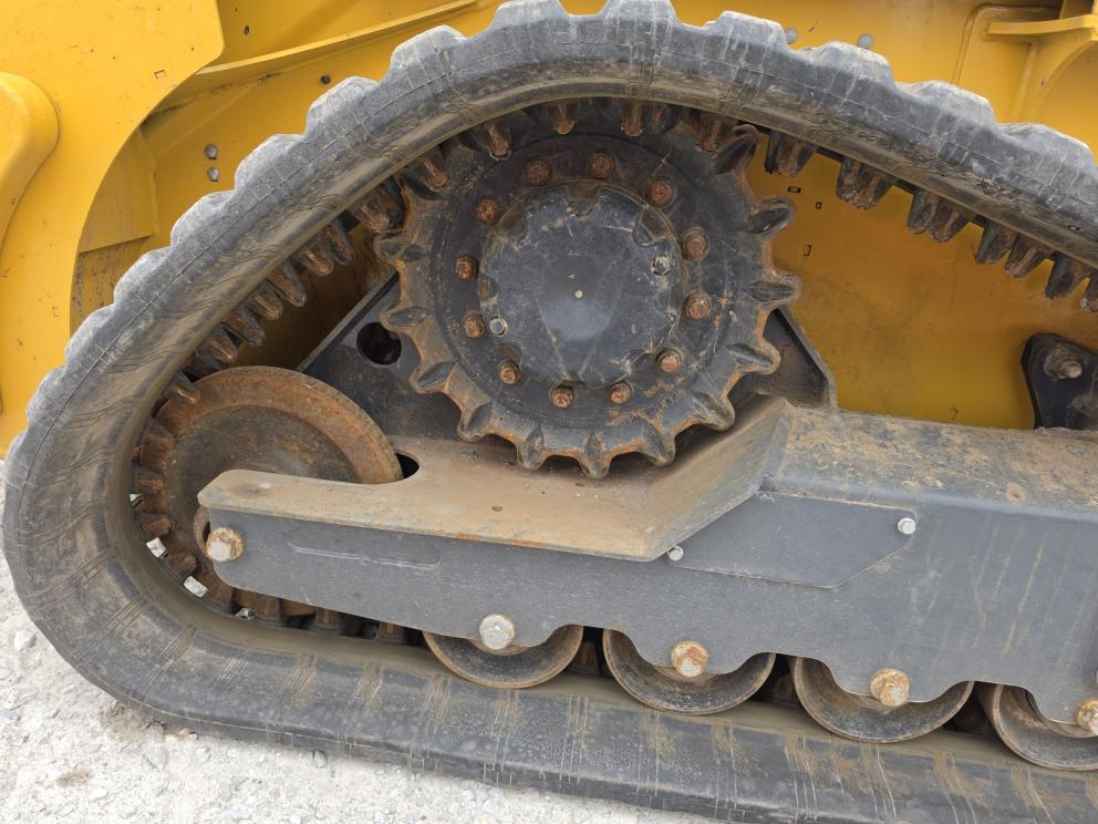 Image for 2023 John Deere 317G