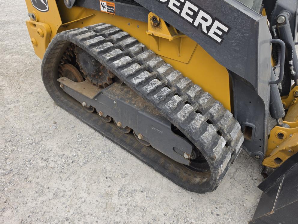 Image for 2023 John Deere 317G