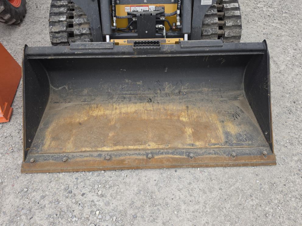 Image for 2023 John Deere 317G