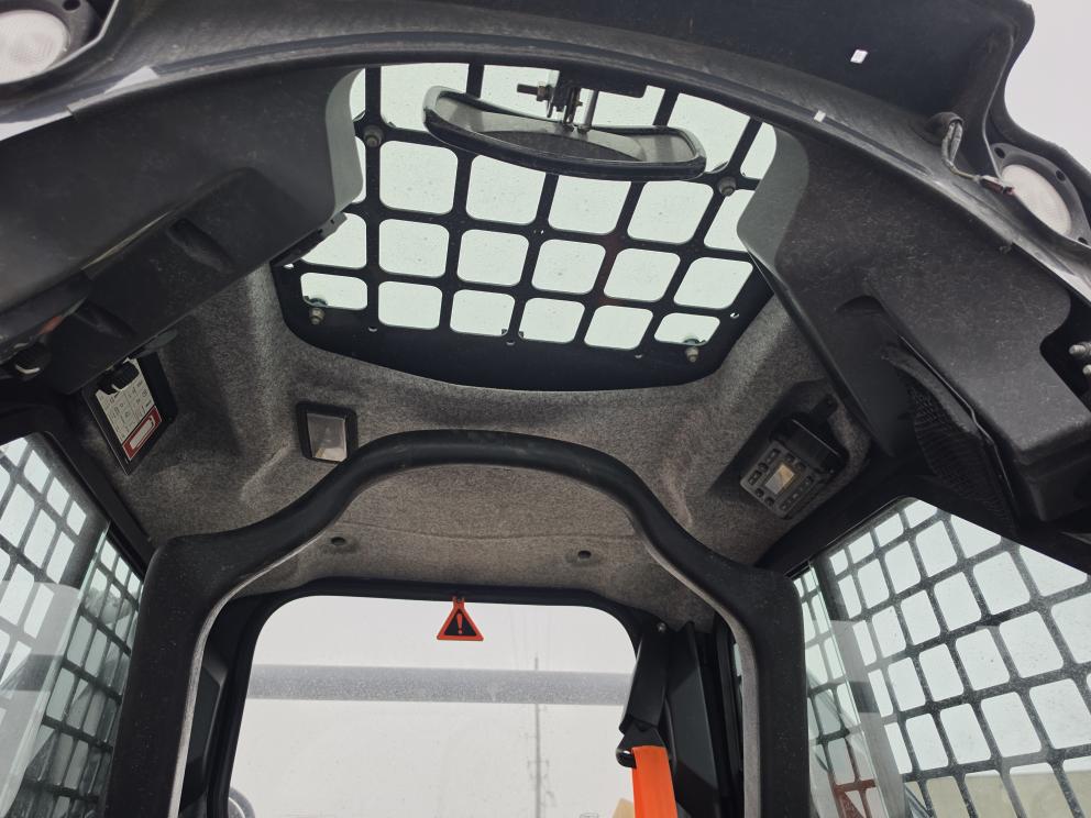 Image for 2023 John Deere 317G