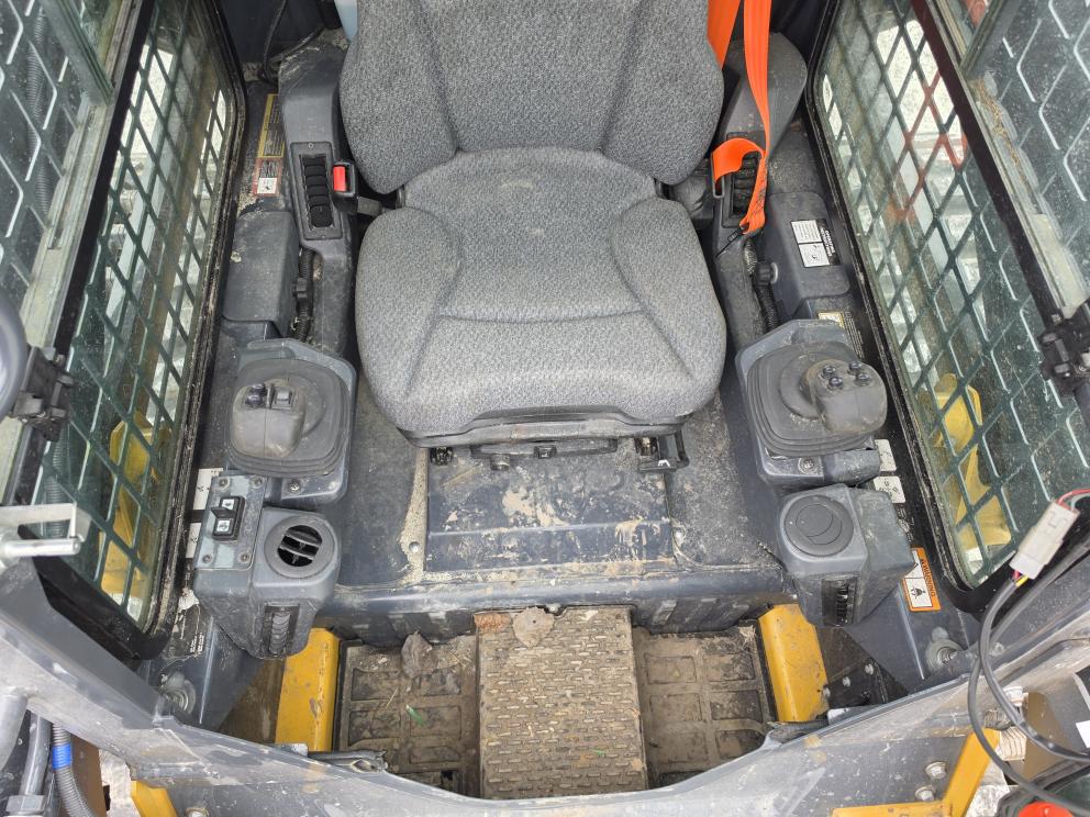 Image for 2023 John Deere 317G