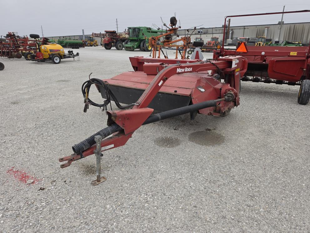 Image for 2003 New Idea 5209