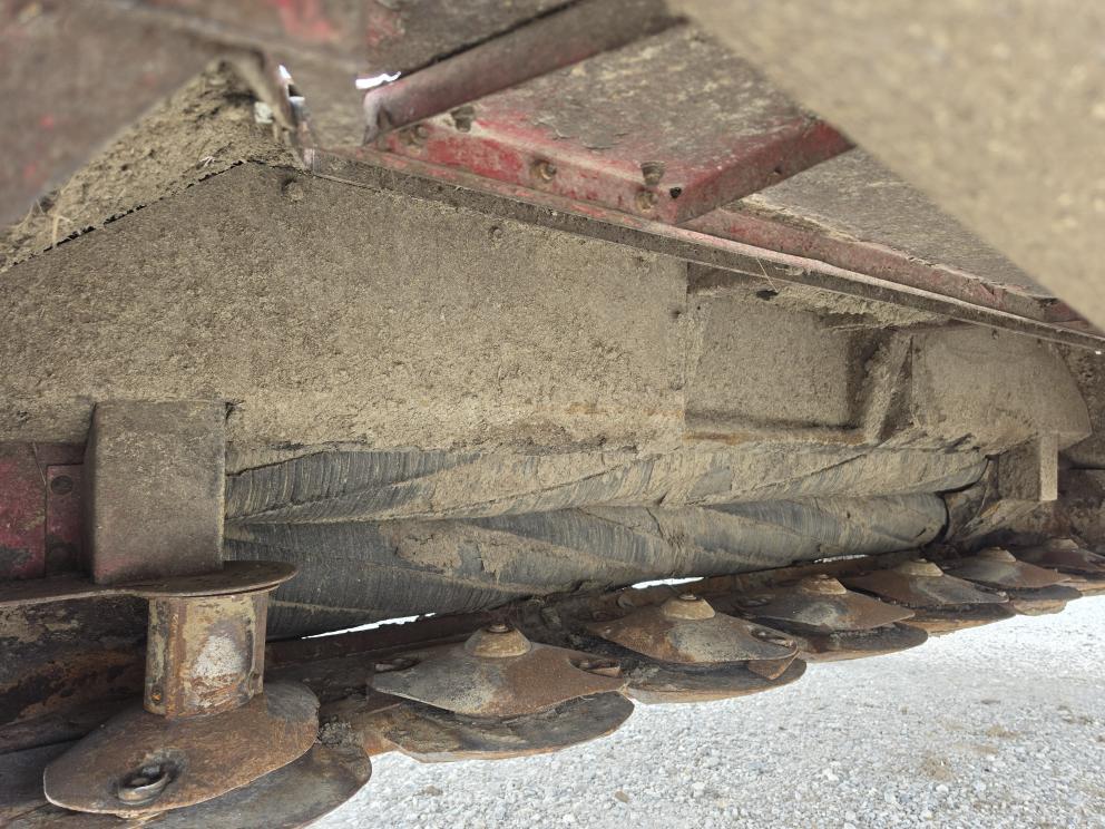 Image for 2003 New Idea 5209