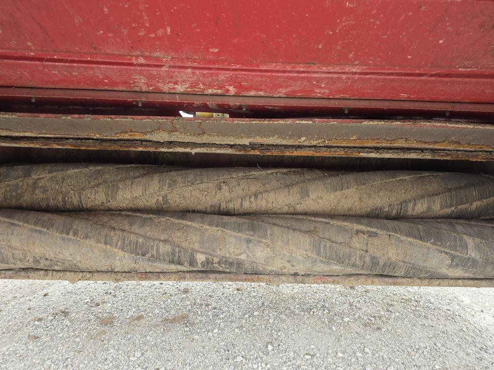 Image for 2003 New Idea 5209