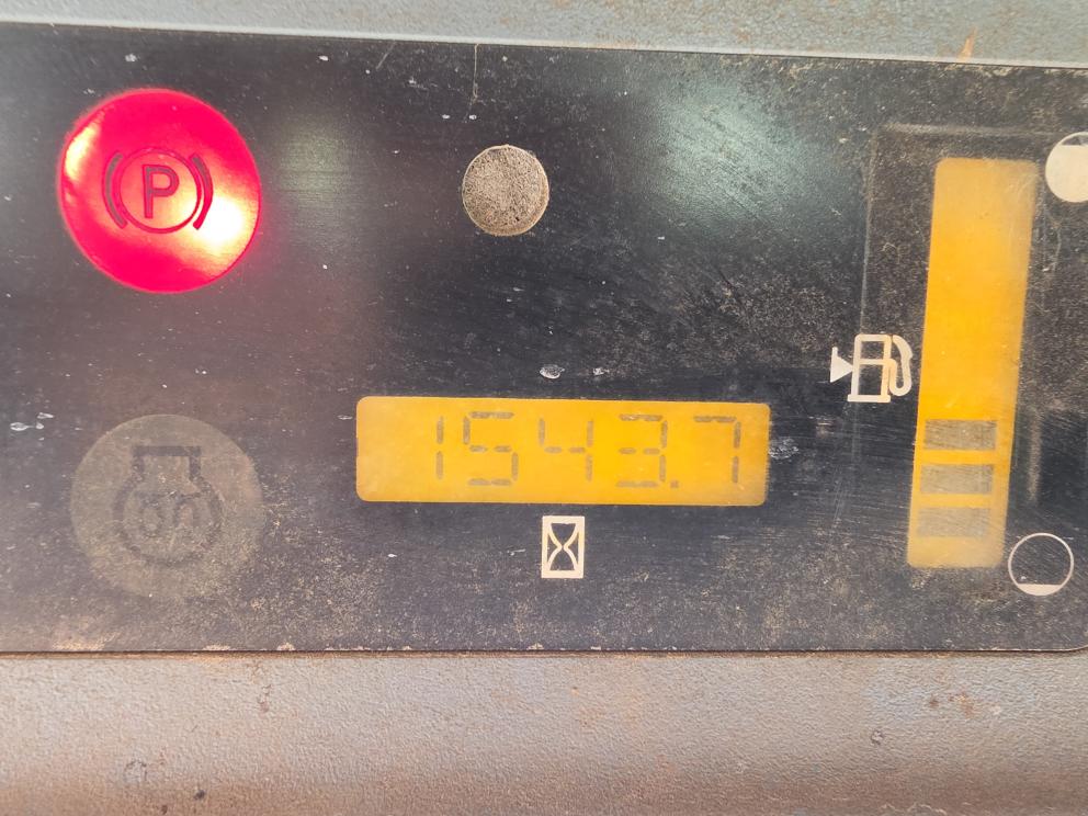 Image for 2005 New Holland LS160