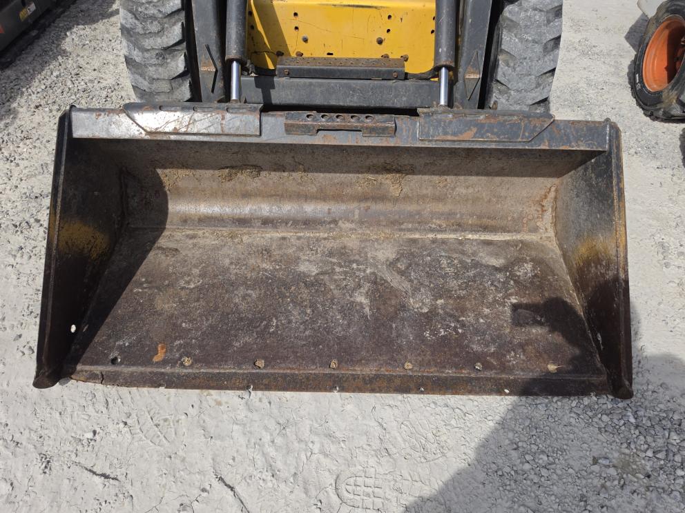 Image for 2005 New Holland LS160