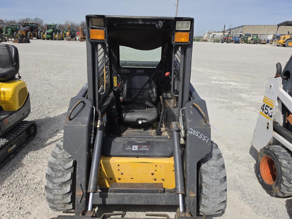 Image for 2005 New Holland LS160