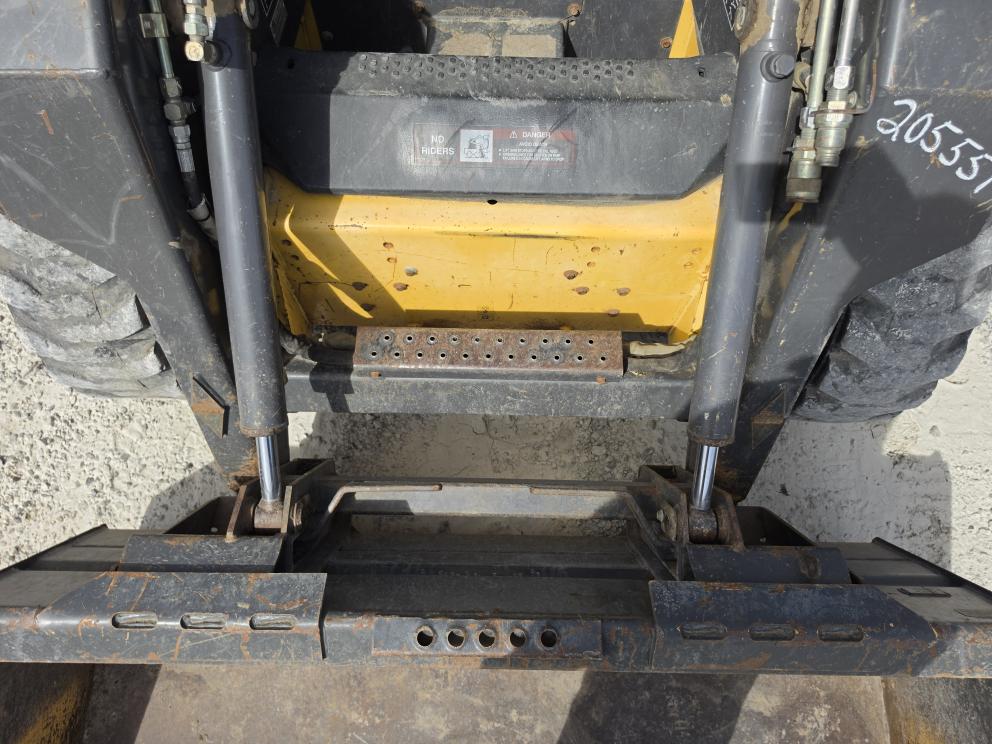 Image for 2005 New Holland LS160