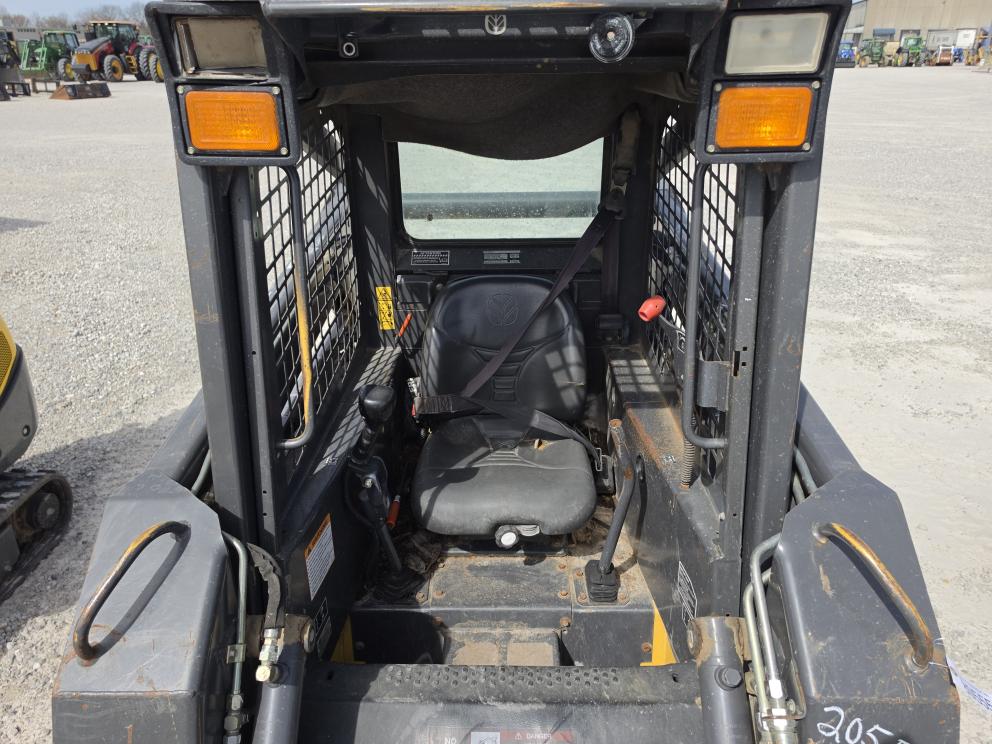 Image for 2005 New Holland LS160