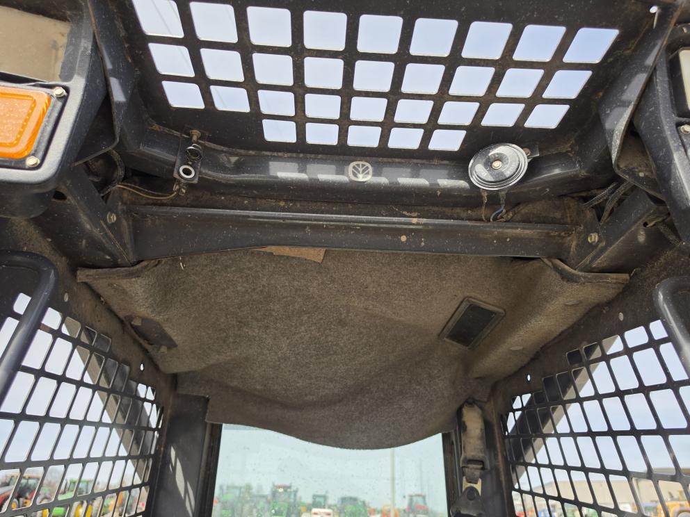 Image for 2005 New Holland LS160