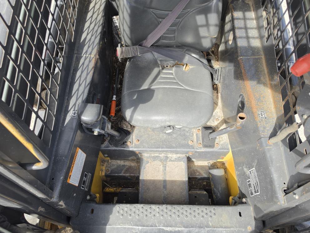 Image for 2005 New Holland LS160