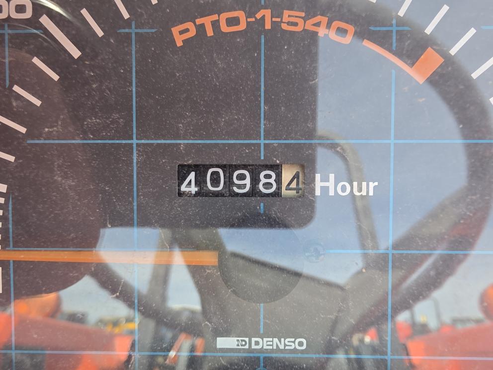 Image for Kubota M5400