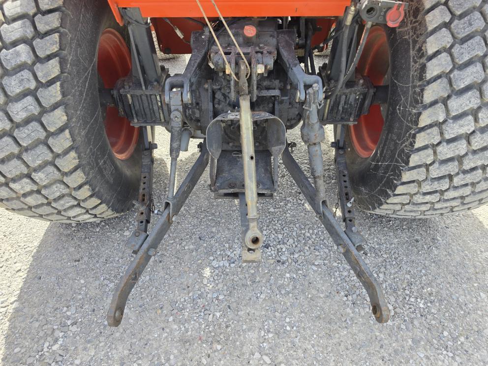 Image for Kubota M5400