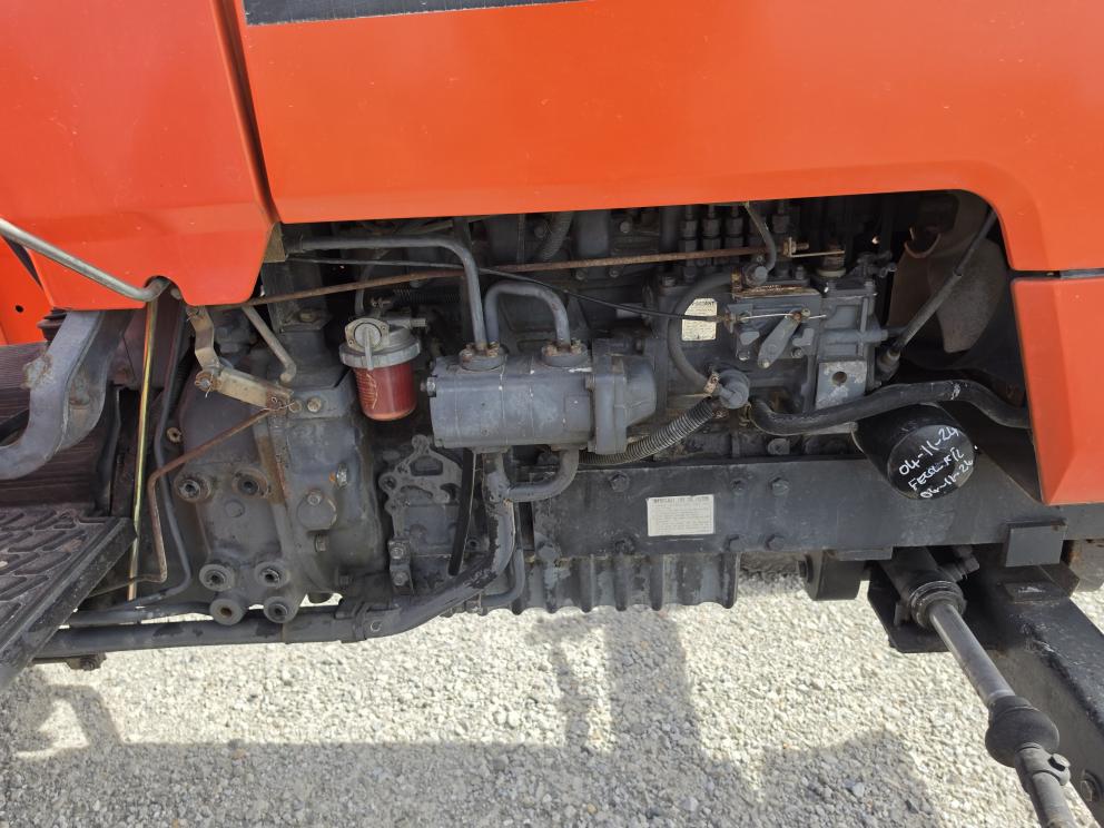 Image for Kubota M5400