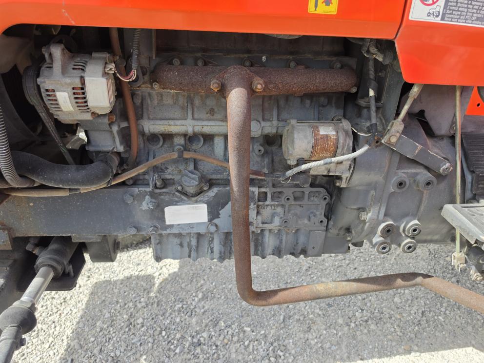 Image for Kubota M5400