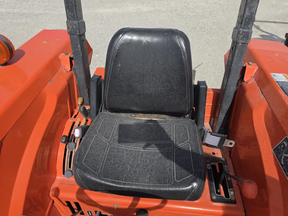 Image for Kubota M5400