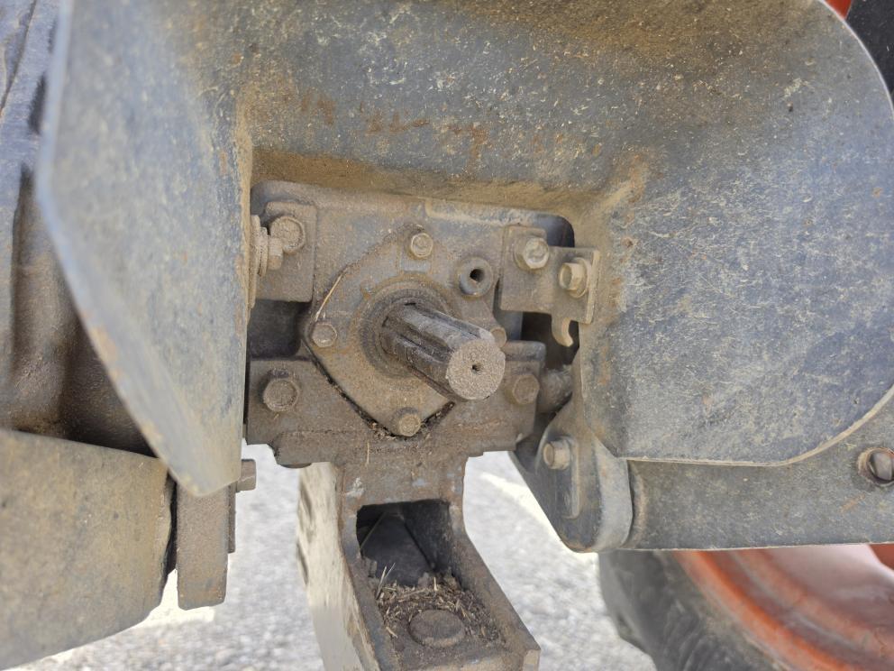 Image for 1997 Kubota L2900