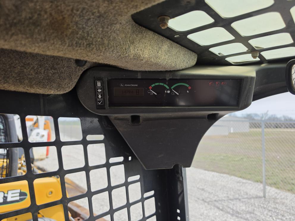 Image for 2022 John Deere 317G