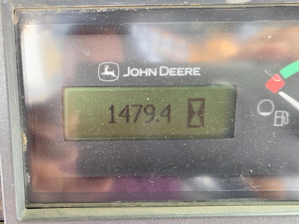Image for 2022 John Deere 317G