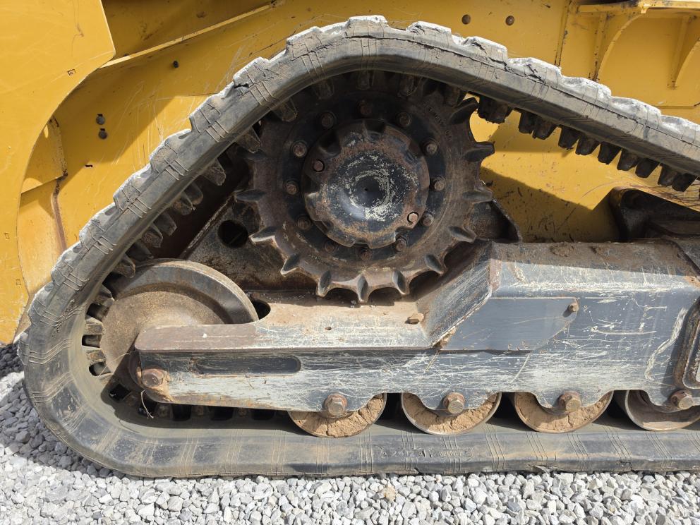 Image for 2022 John Deere 317G