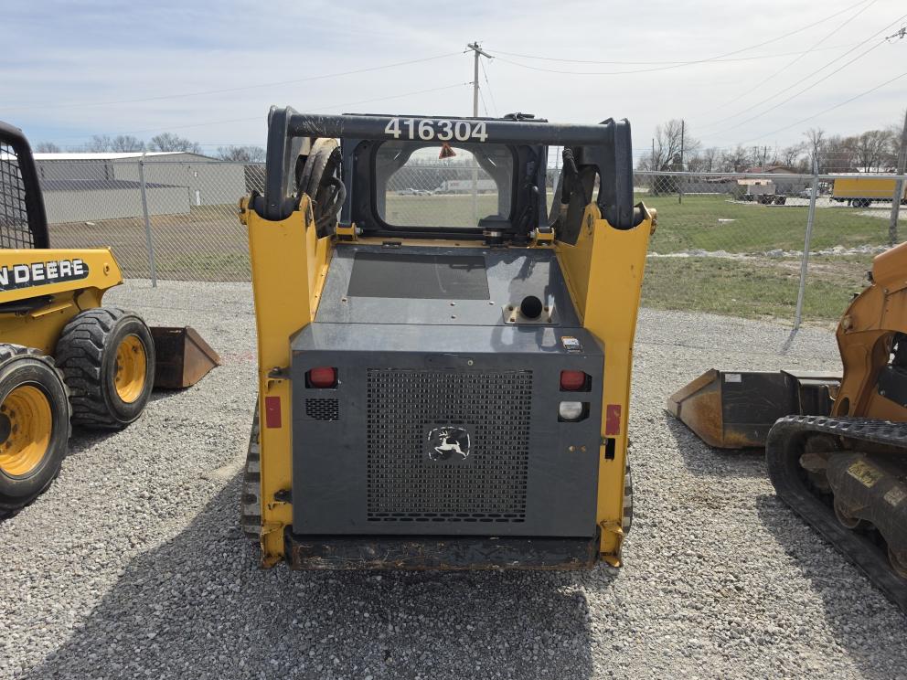 Image for 2022 John Deere 317G