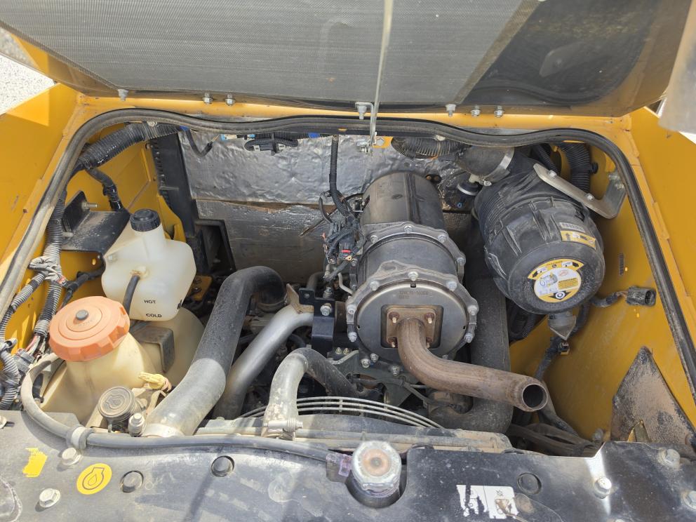 Image for 2022 John Deere 317G